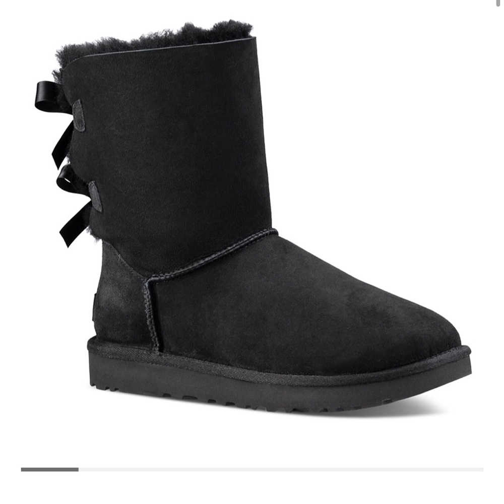 UGG® Women's Bailey Bow Boots